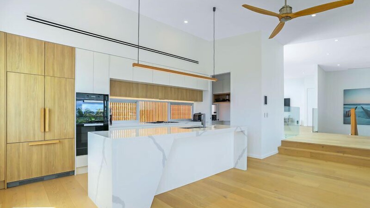 Photo of Kitchen in Noosa Heads