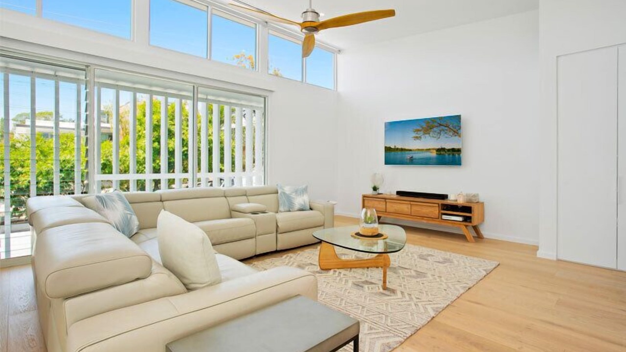 Photo of Livingroom in Noosa Heads
