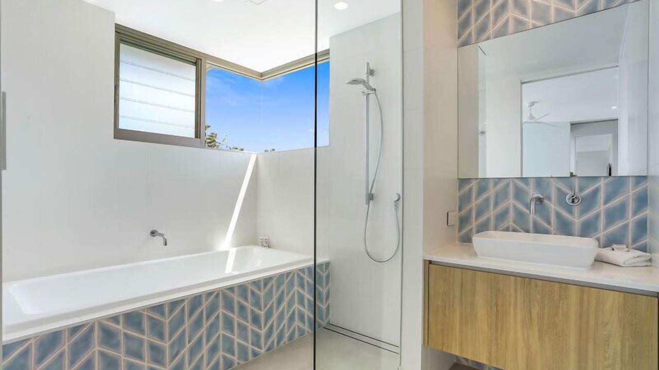 Photo of Bathroom in Noosa Heads
