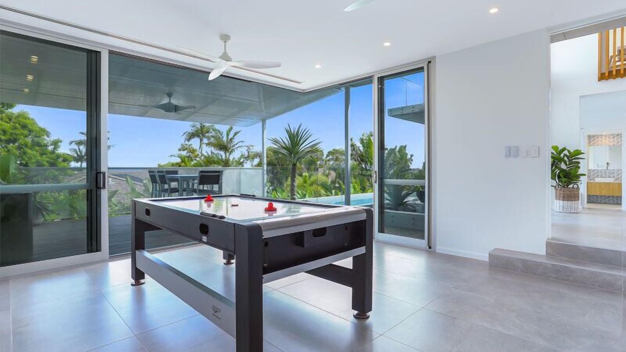 Photo of Bedroom in Noosa Heads