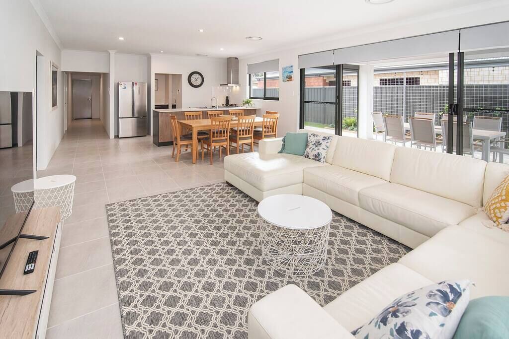 Photo of Bedroom in West Busselton