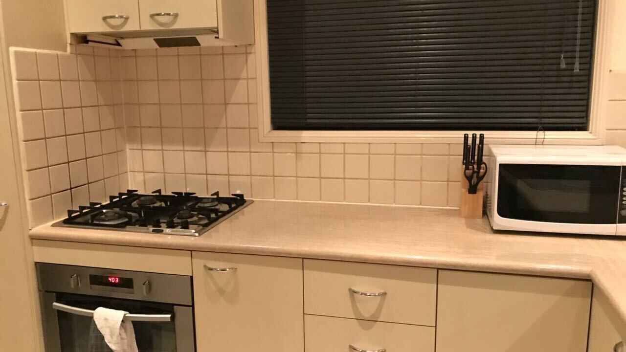 Photo of Kitchen in Kensington