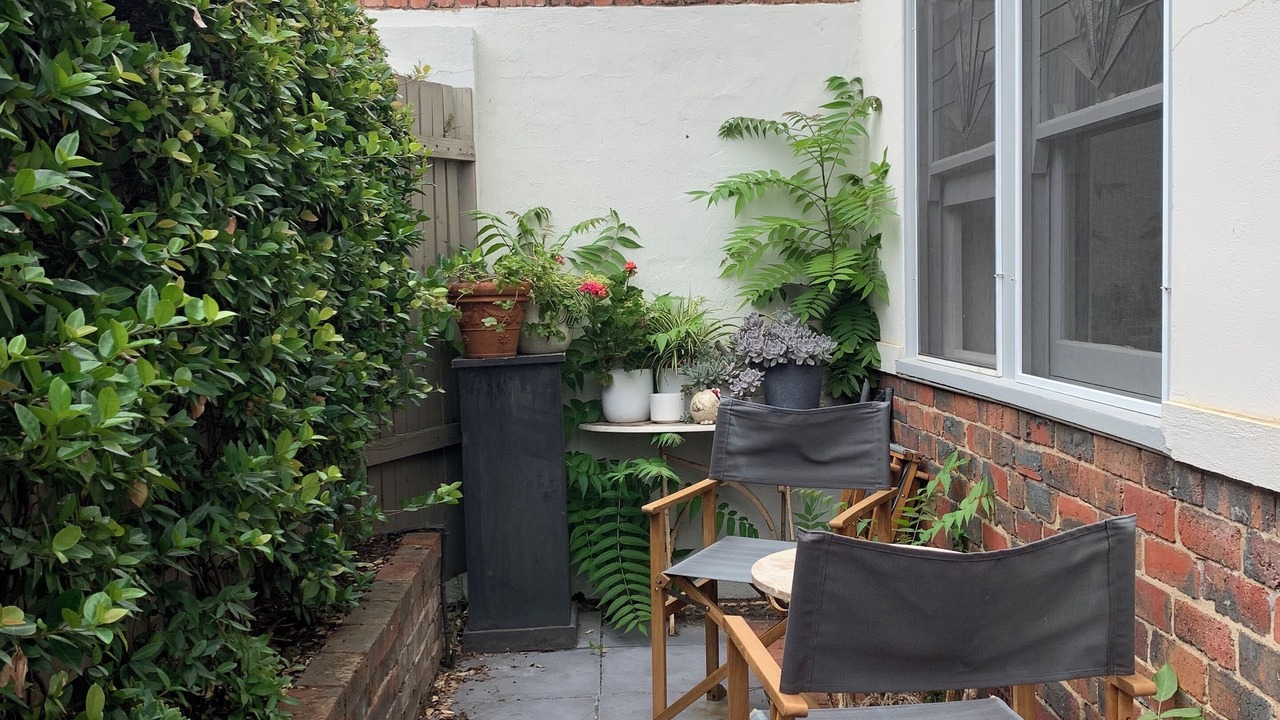 Photo of Outdoor in South Yarra