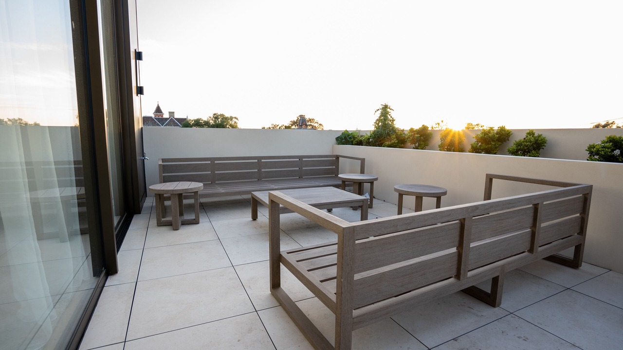 Photo of Patio Balcony in Brighton