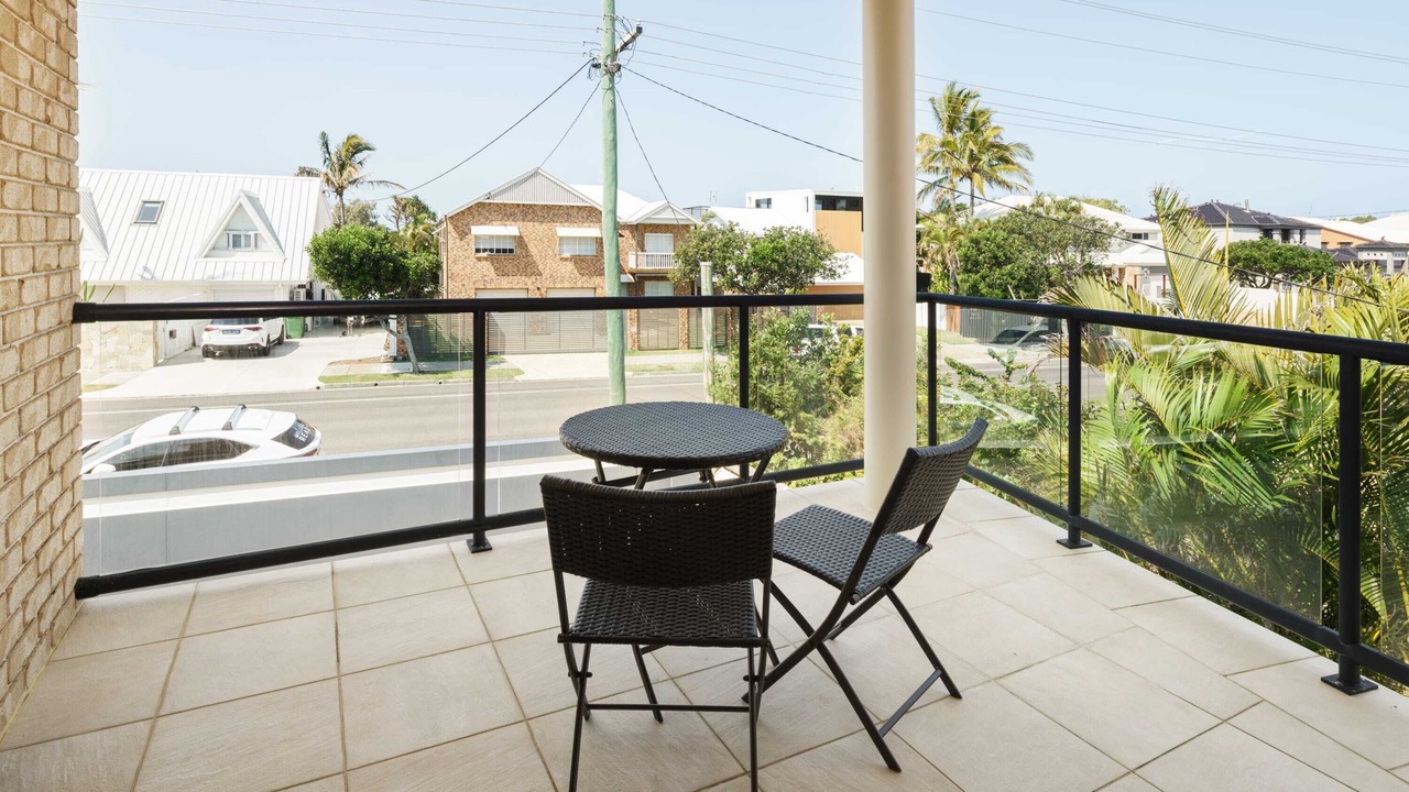 Photo of Patio Balcony in Warana