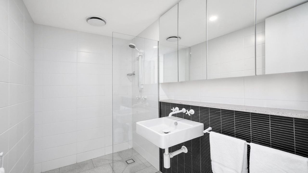 Photo of Bathroom in Terrigal