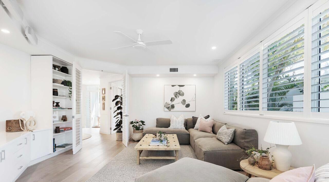 Photo of Livingroom in Noosaville