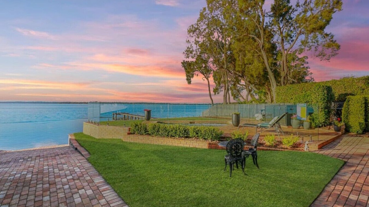 Photo of Patio Balcony in Toukley
