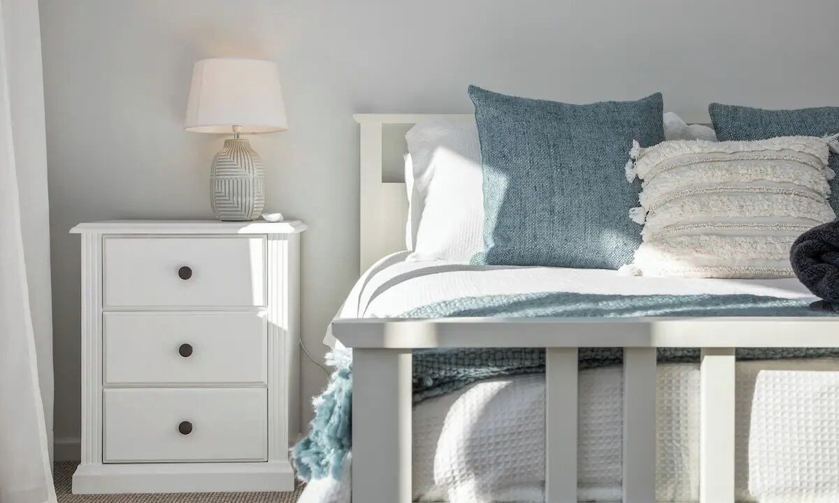 Photo of Bedroom in North Fremantle