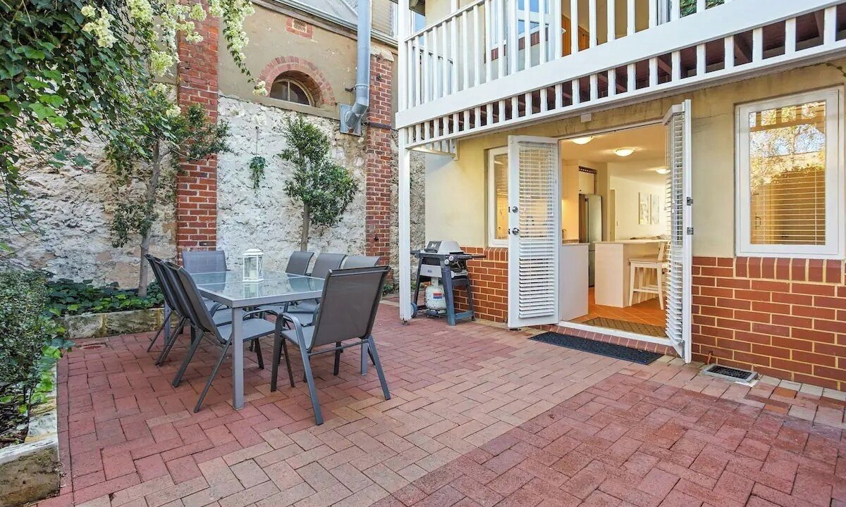 Photo of Outdoor in North Fremantle