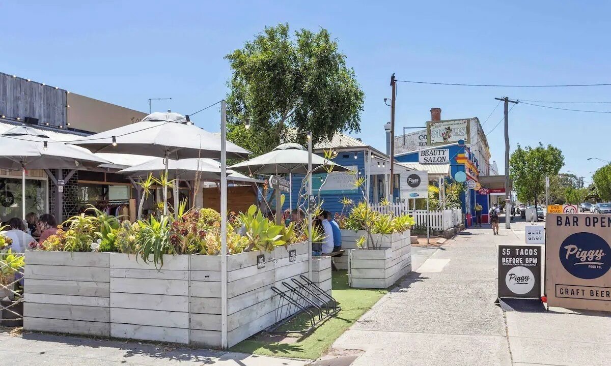 Photo of Outdoor in North Fremantle