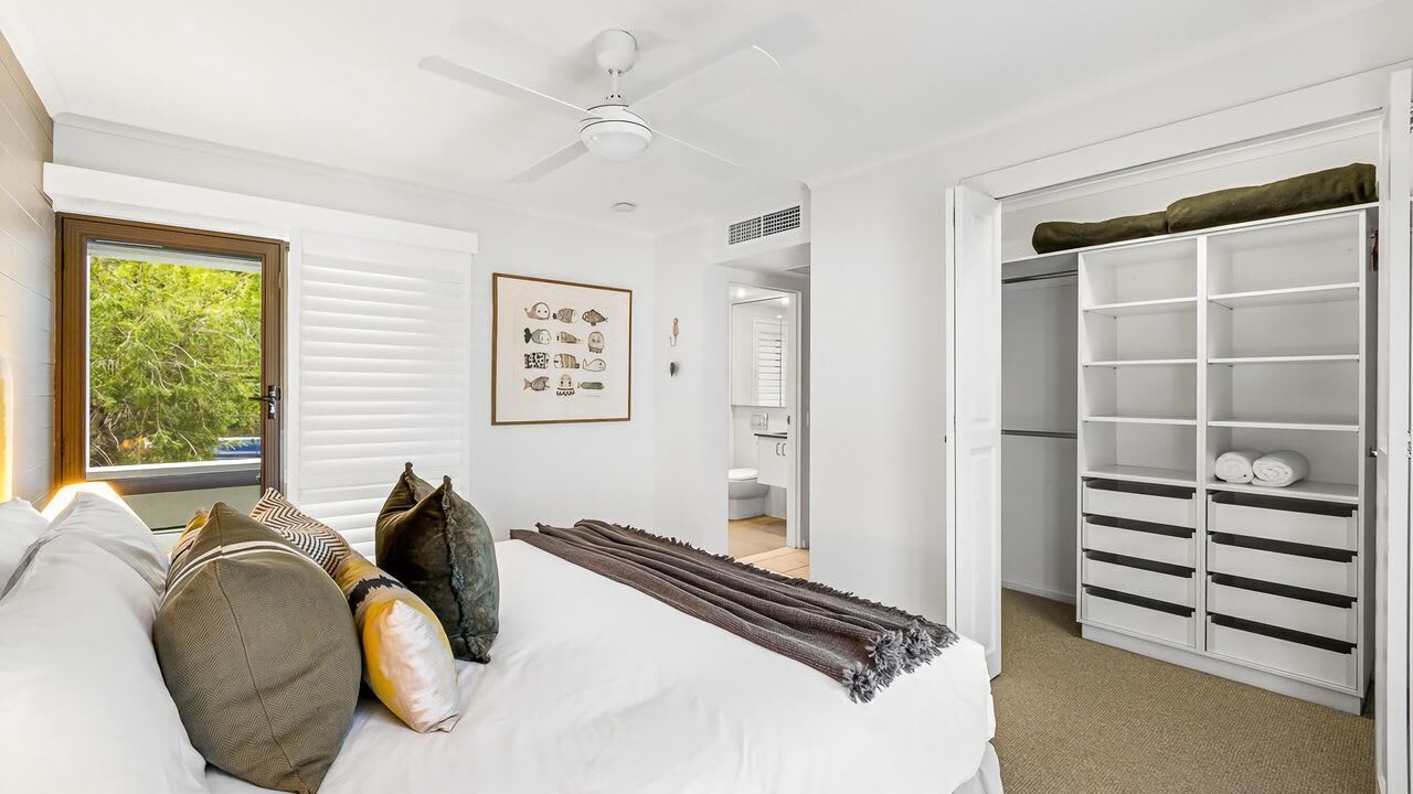 Photo of Bedroom in Sunshine Beach