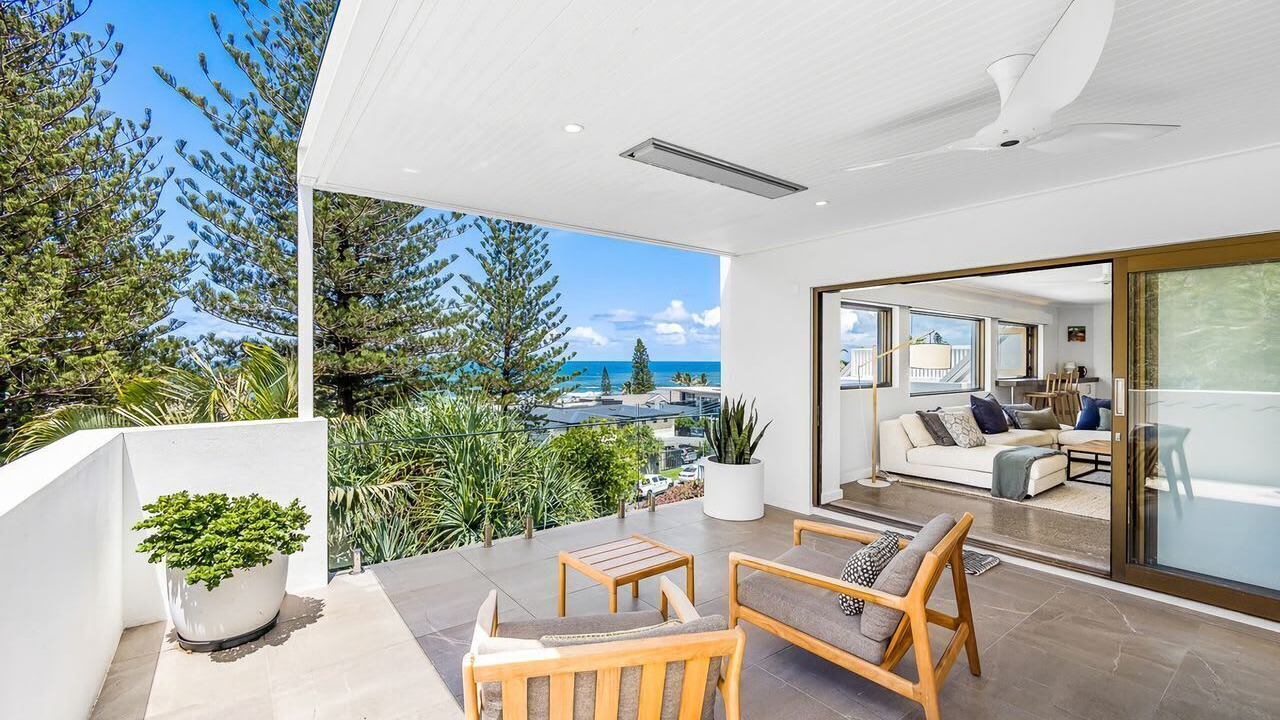 Photo of Patio Balcony in Sunshine Beach