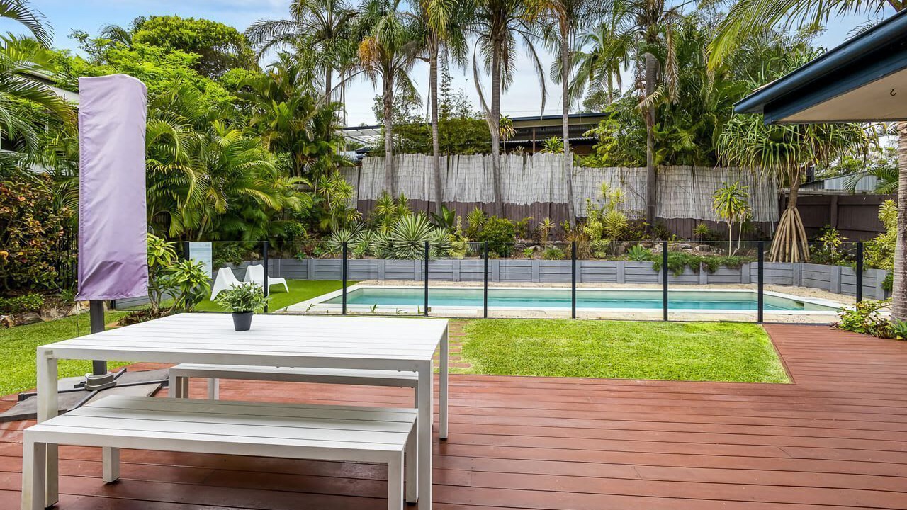 Photo of Outdoor in Castaways Beach