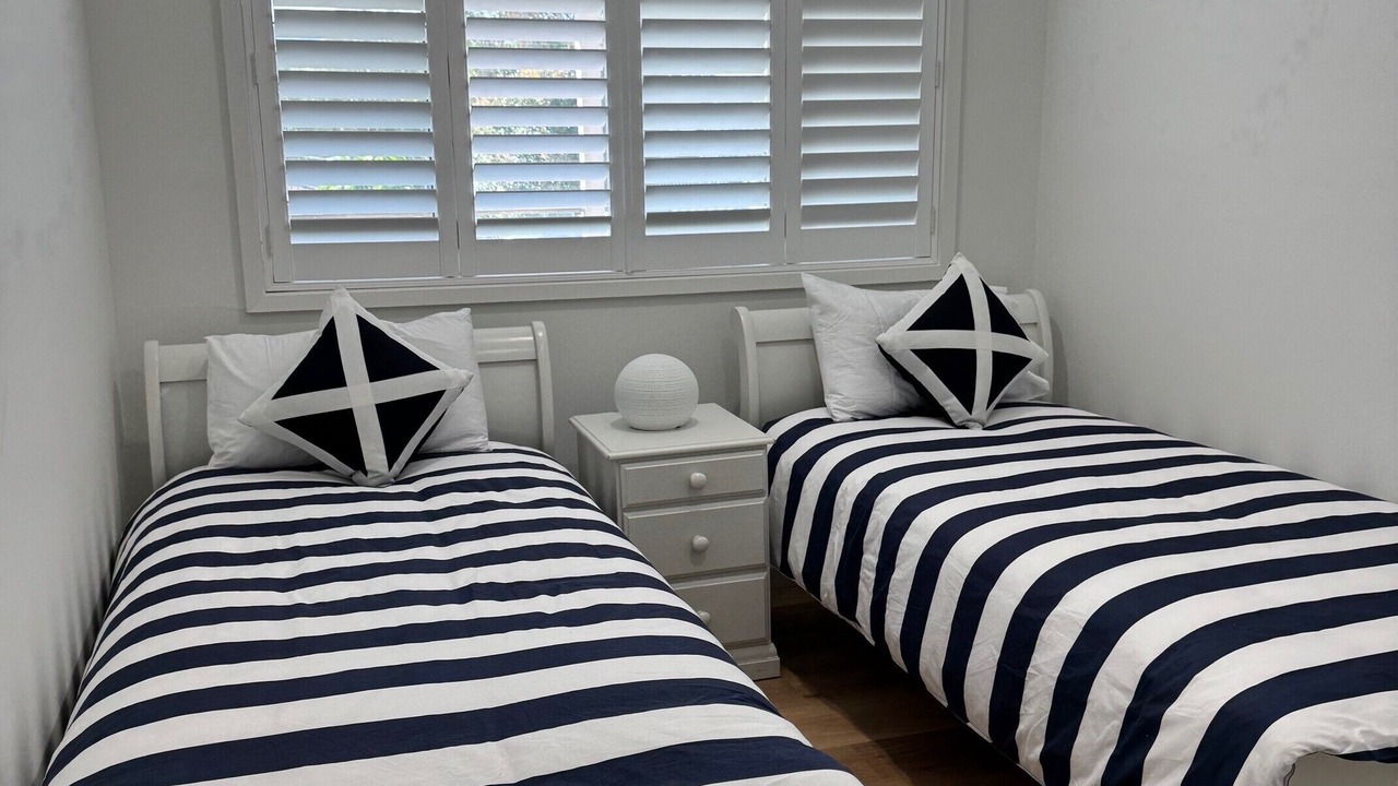 Photo of Bedroom in Forresters Beach