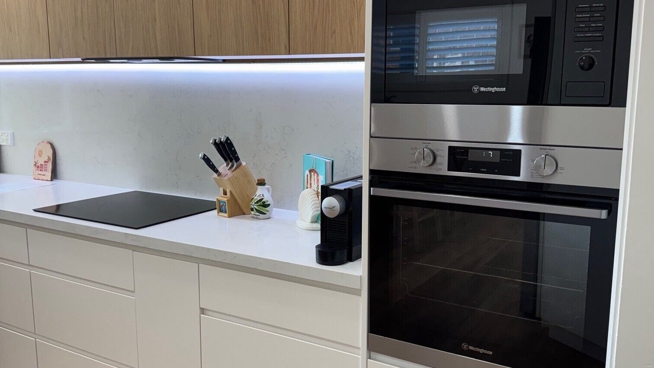 Photo of Kitchen in Forresters Beach