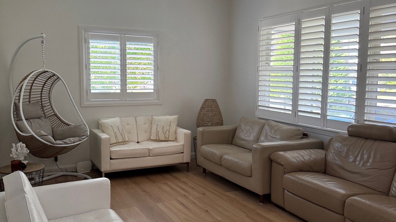Photo of Livingroom in Forresters Beach