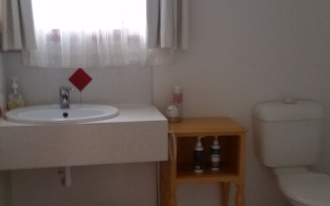 Photo of Bathroom in Dadswells Bridge