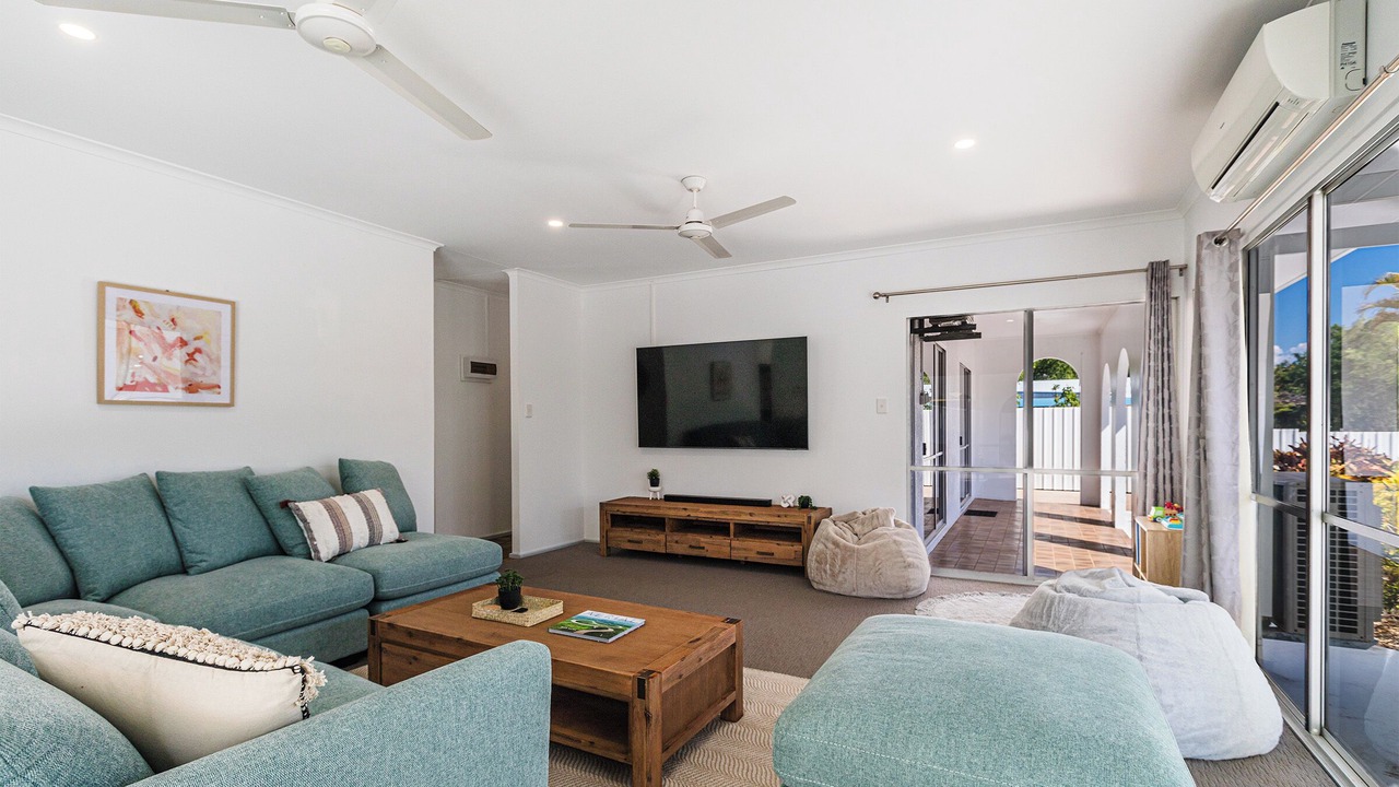 Photo of Livingroom in Nightcliff