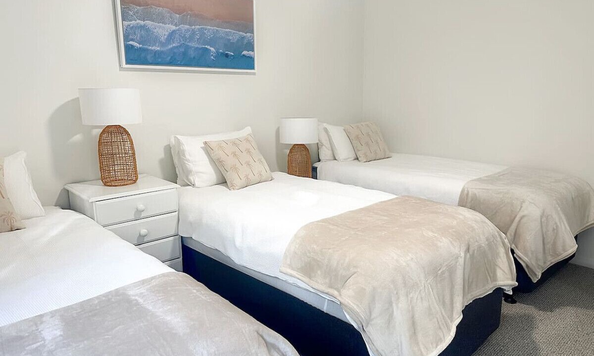 Photo of Bedroom in Avoca Beach