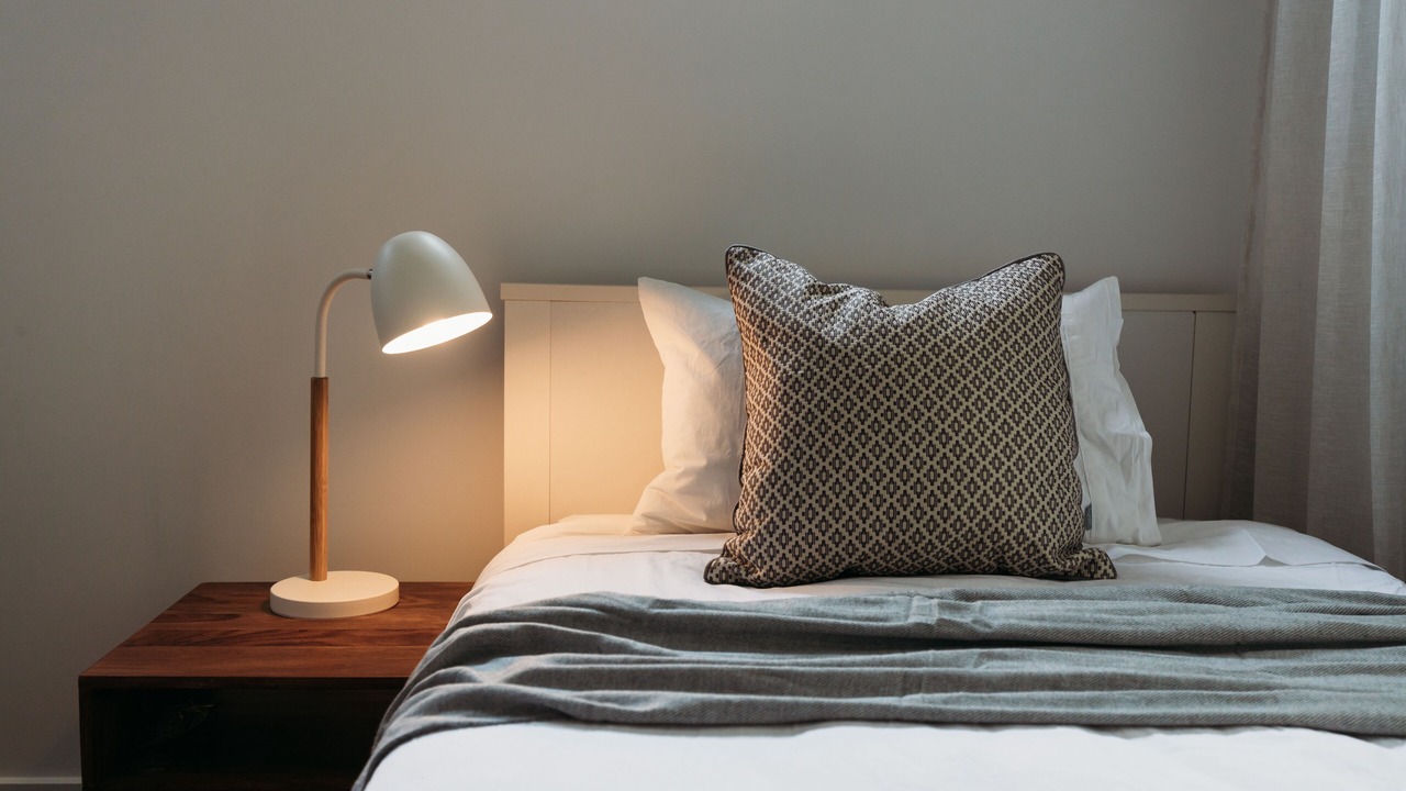 Photo of Bedroom in Sandy Point
