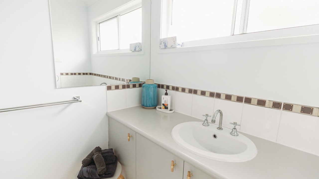 Photo of Bathroom in Sandy Point
