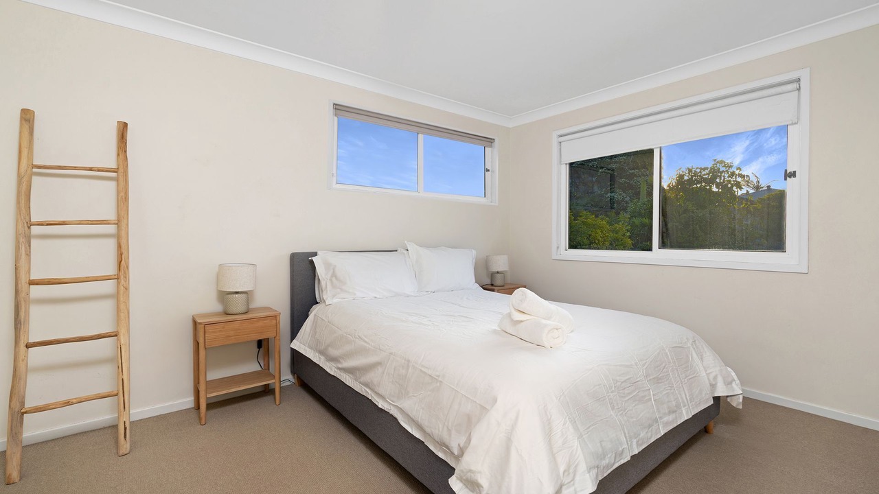 Photo of Bedroom in Gerringong