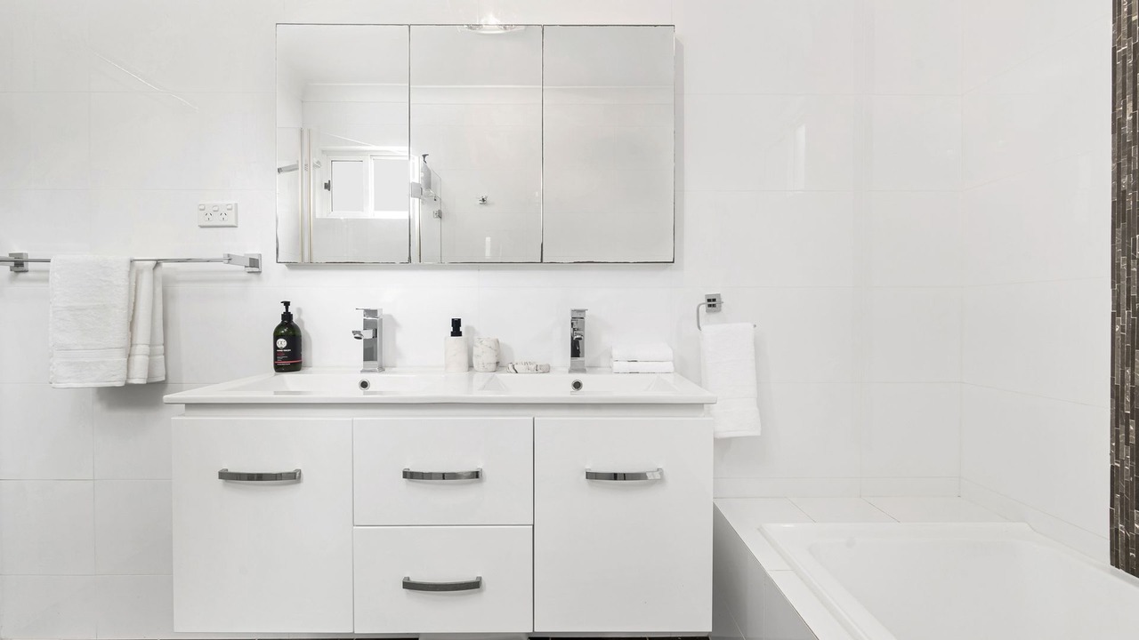Photo of Bathroom in Gerringong