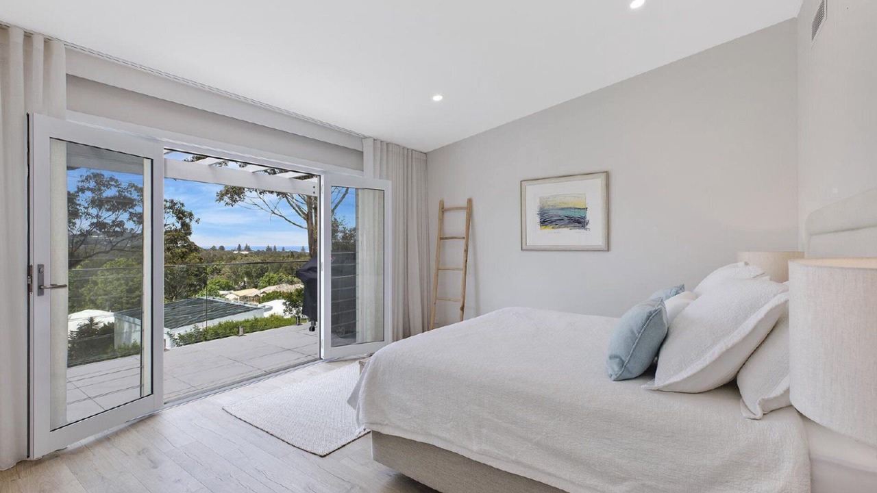 Photo of Bedroom in Avoca Beach