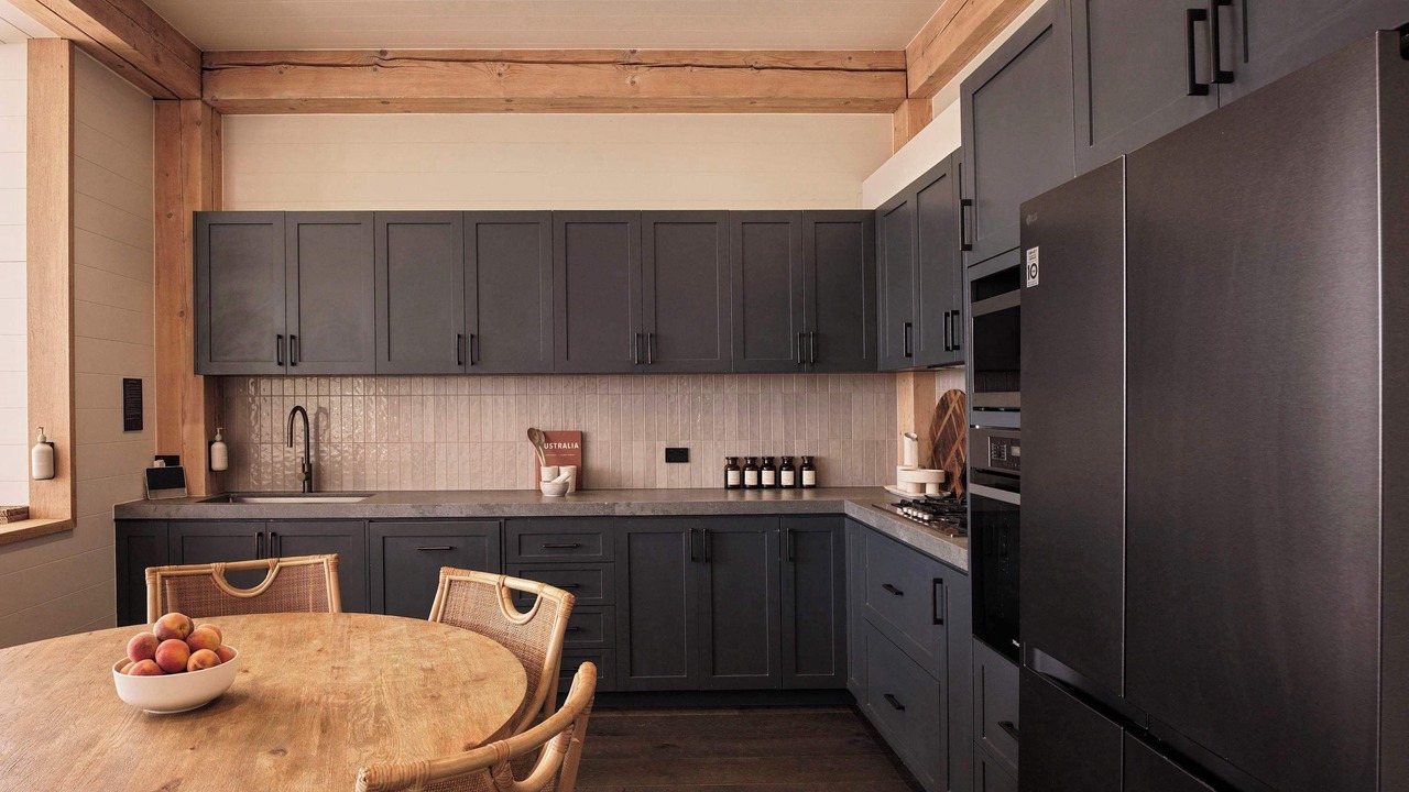 Photo of Kitchen in Berry