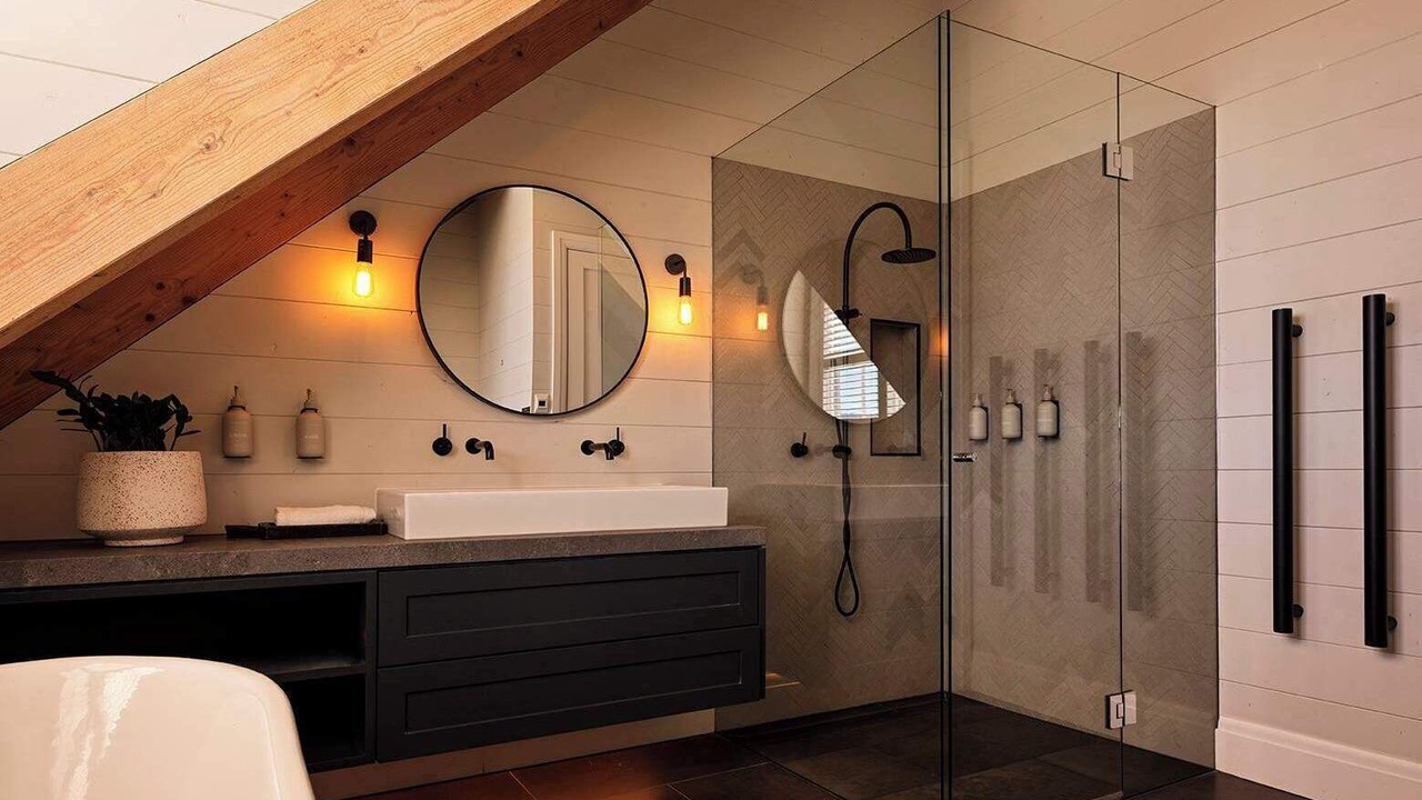 Photo of Bathroom in Berry