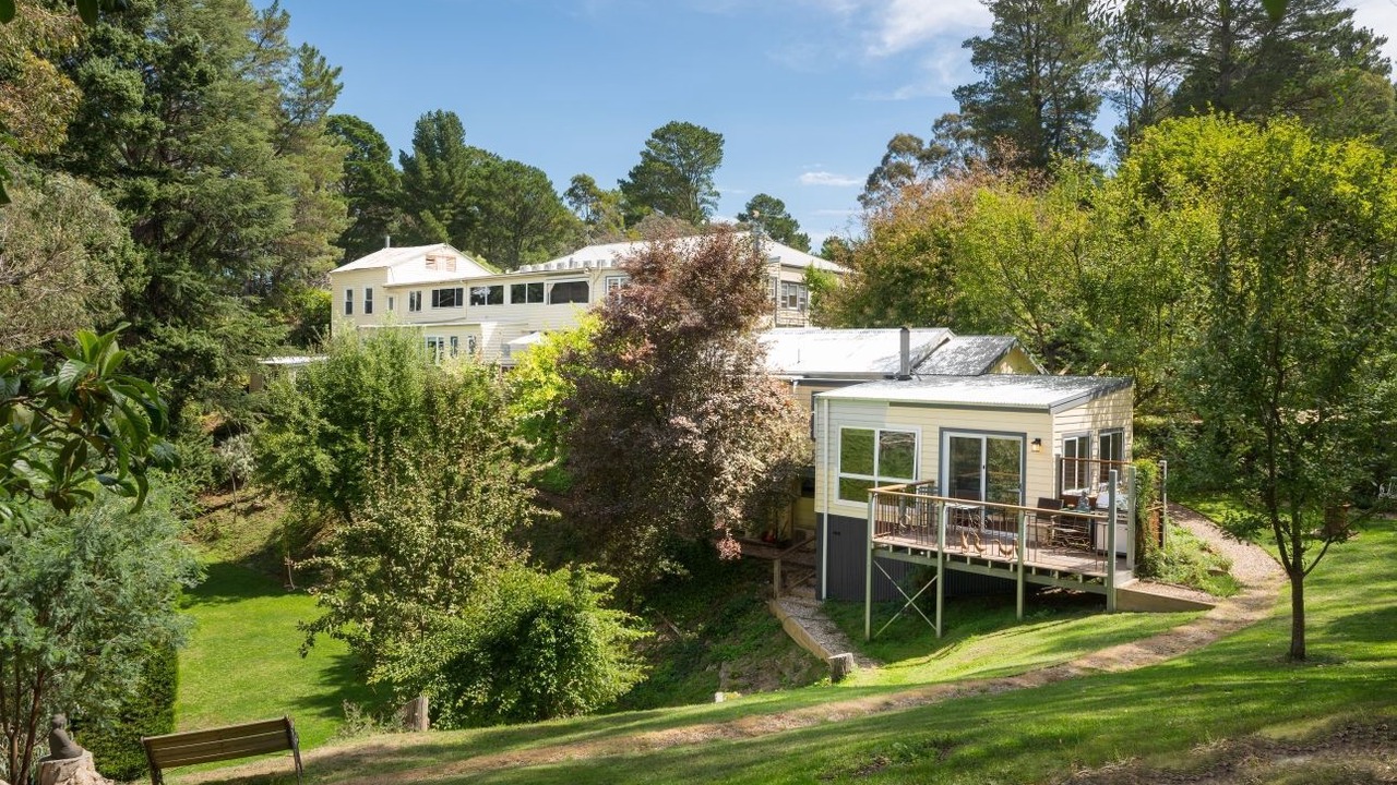 Photo of Outdoor in Hepburn Springs