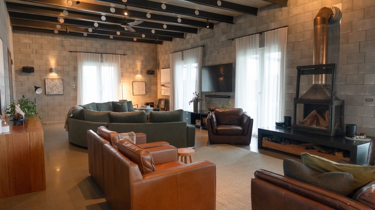 Photo of Livingroom in Hastings