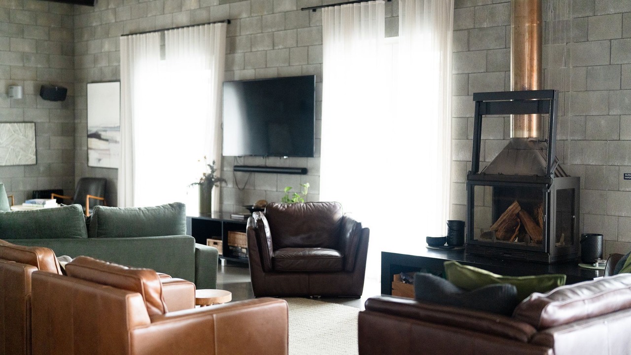 Photo of Livingroom in Hastings