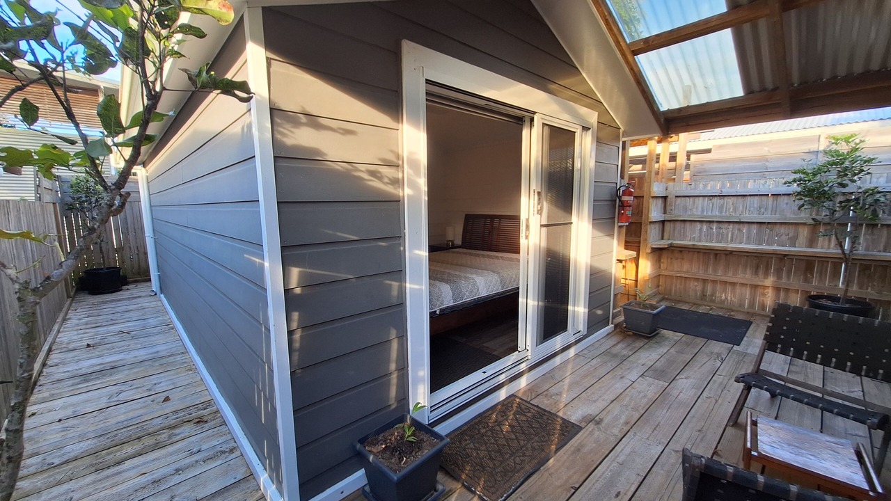 Photo of Patio Balcony in Mullumbimby