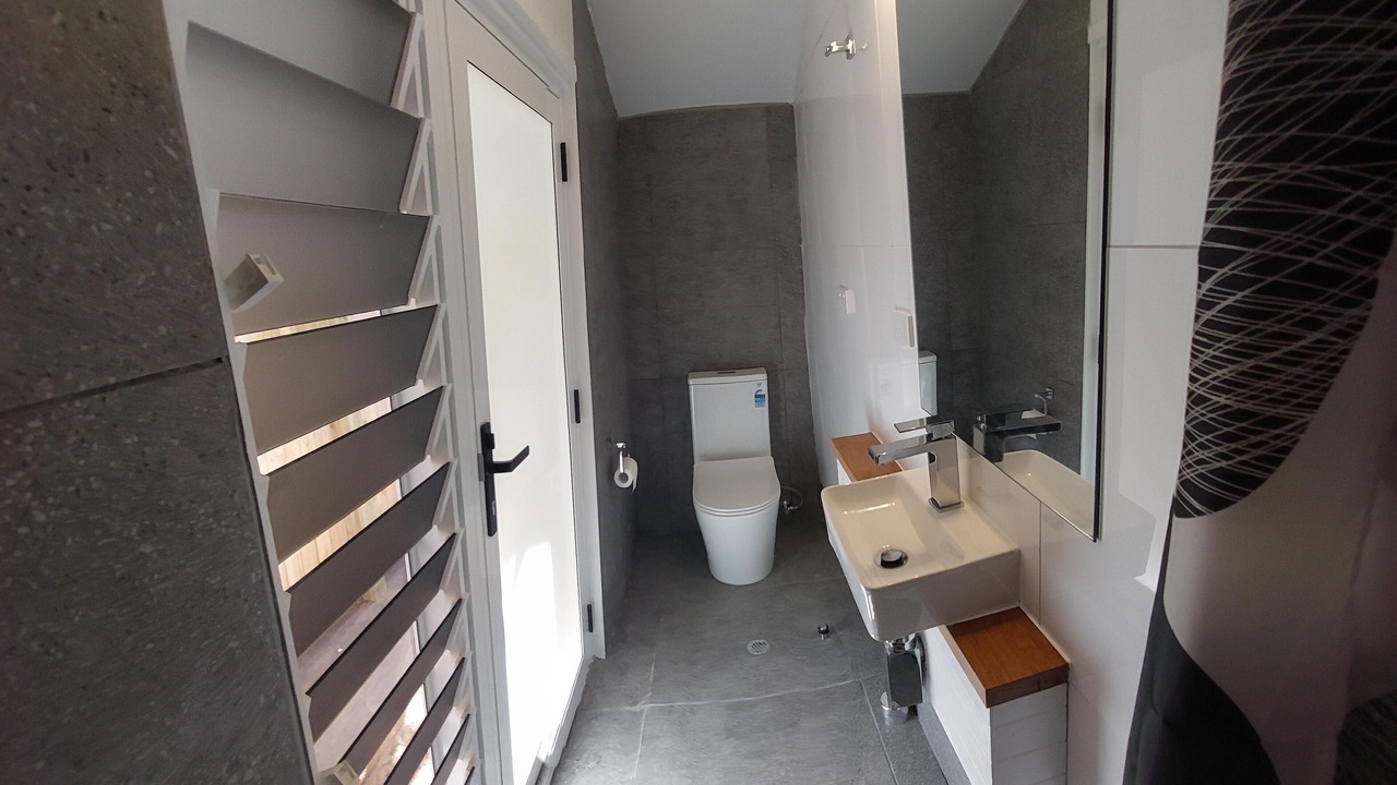 Photo of Bathroom in Mullumbimby