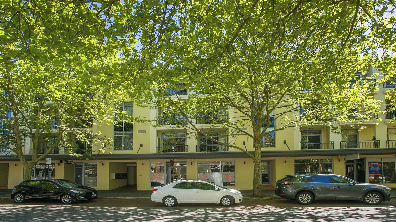 Photo of Others in East Perth
