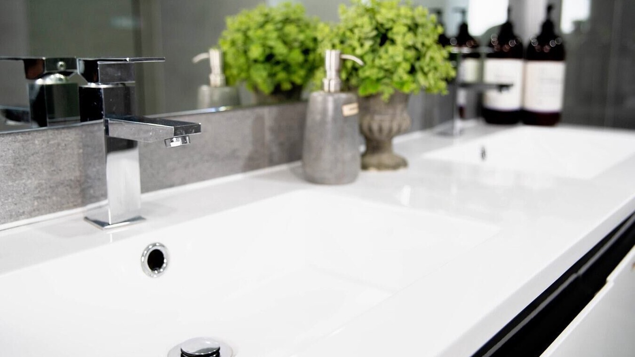 Photo of Bathroom in Black Hill
