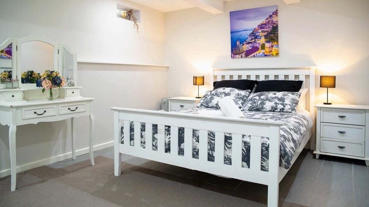 Photo of Bedroom in Black Hill