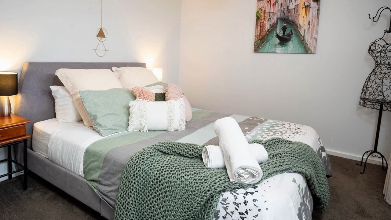 Photo of Bedroom in Black Hill