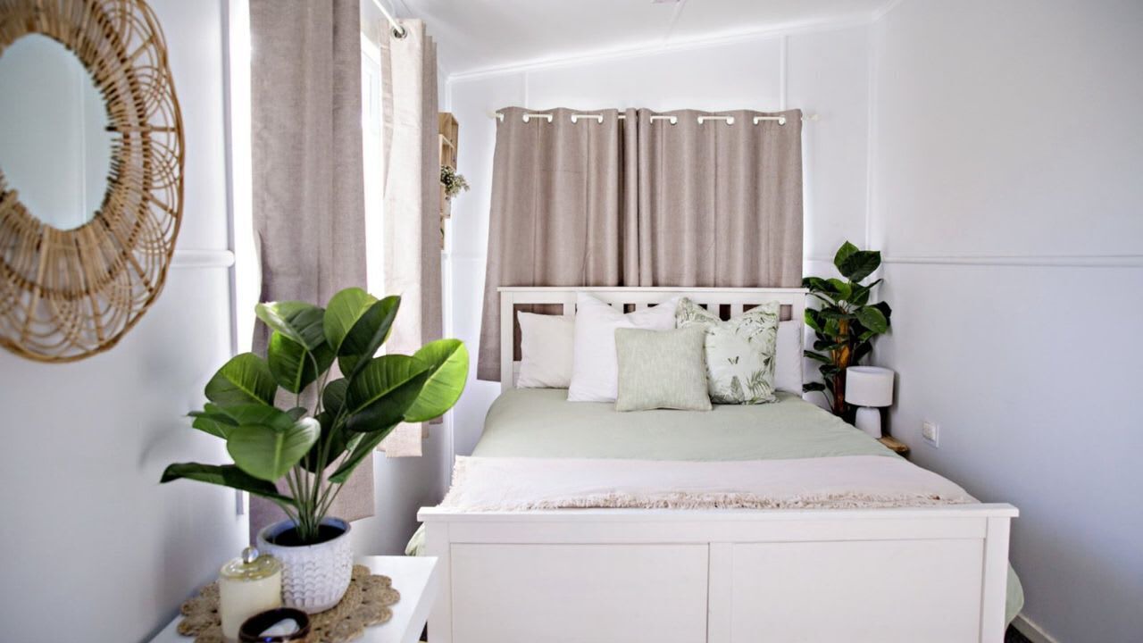 Photo of Bedroom in Kings Beach