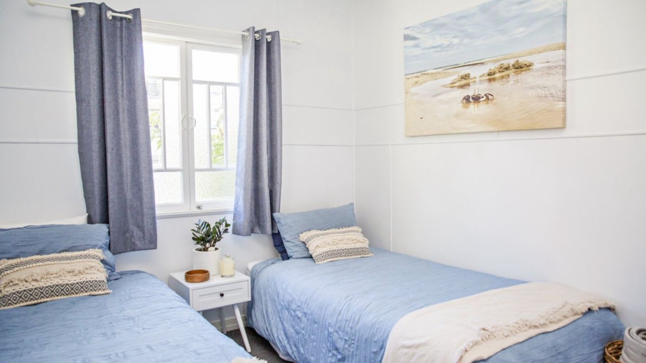 Photo of Bedroom in Kings Beach