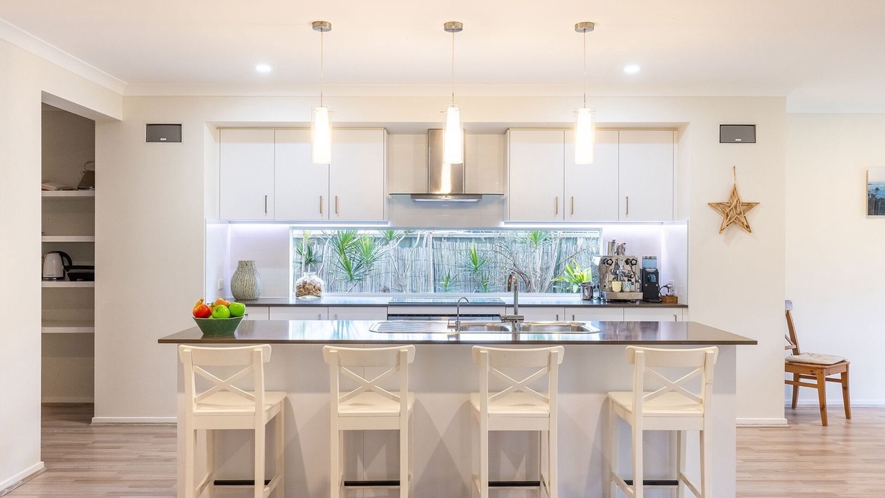Photo of Kitchen in Nelson Bay