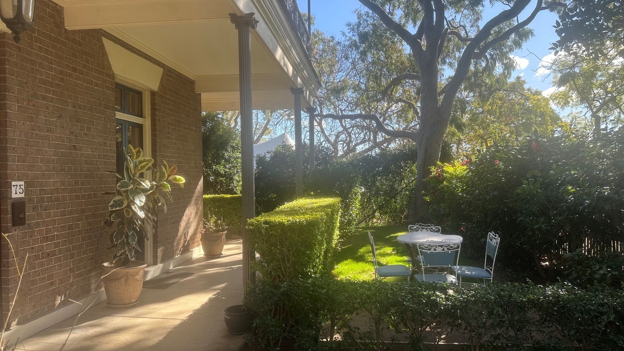 Photo of Outdoor in Camden