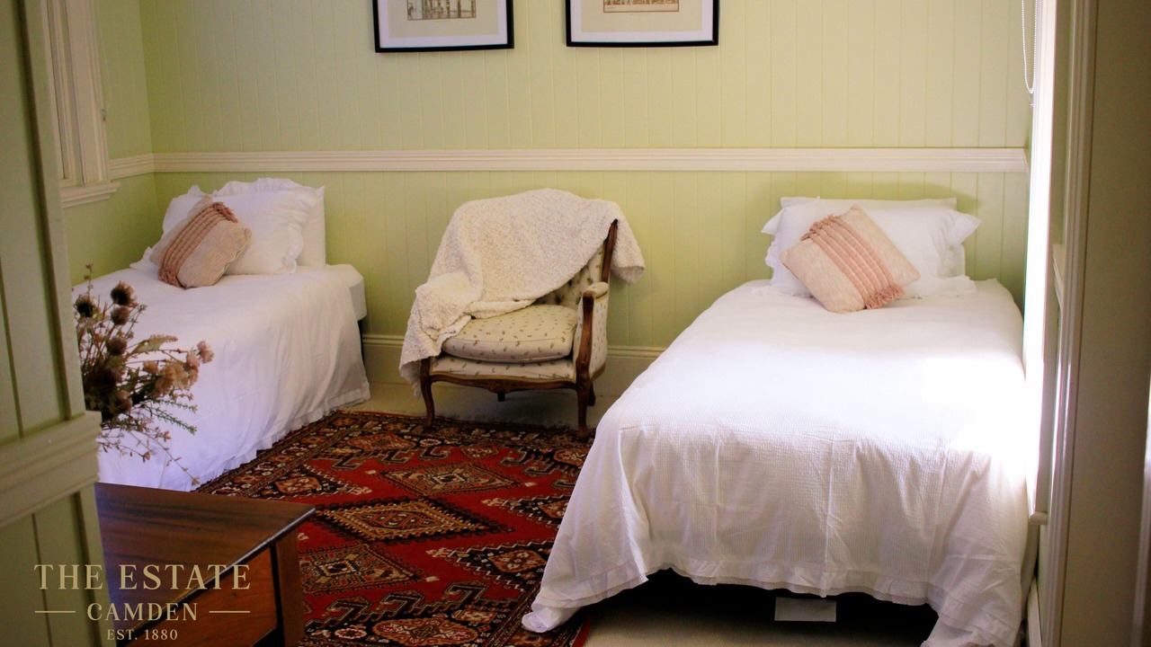 Photo of Bedroom in Camden