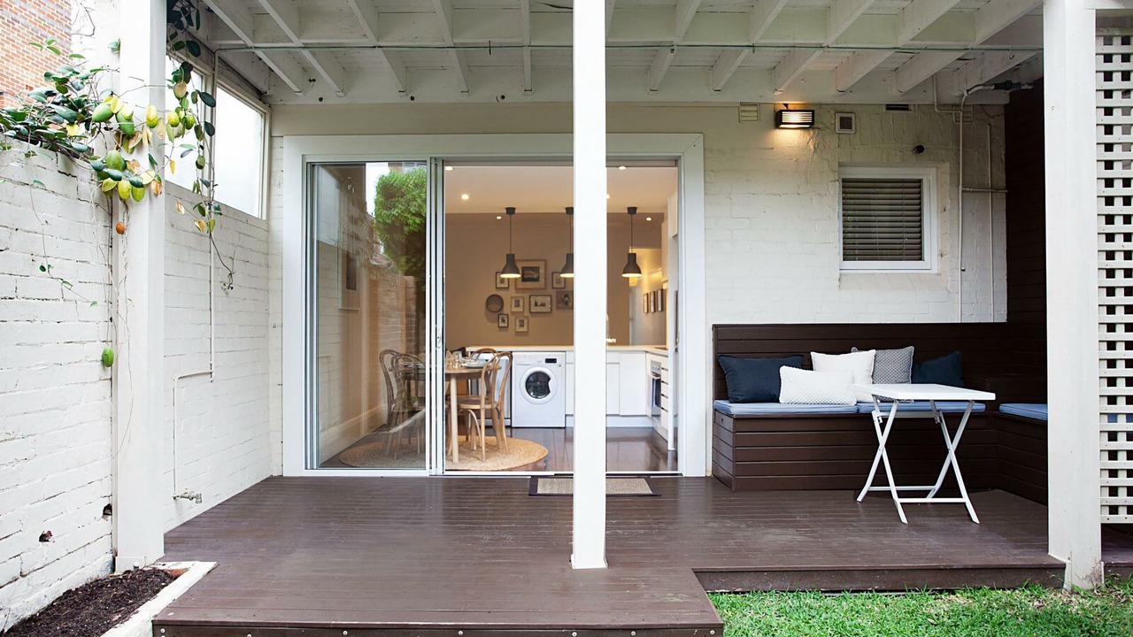Photo of Outdoor in Double Bay