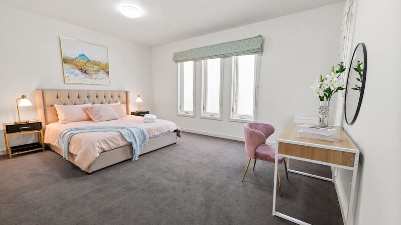 Photo of Bedroom in Canterbury