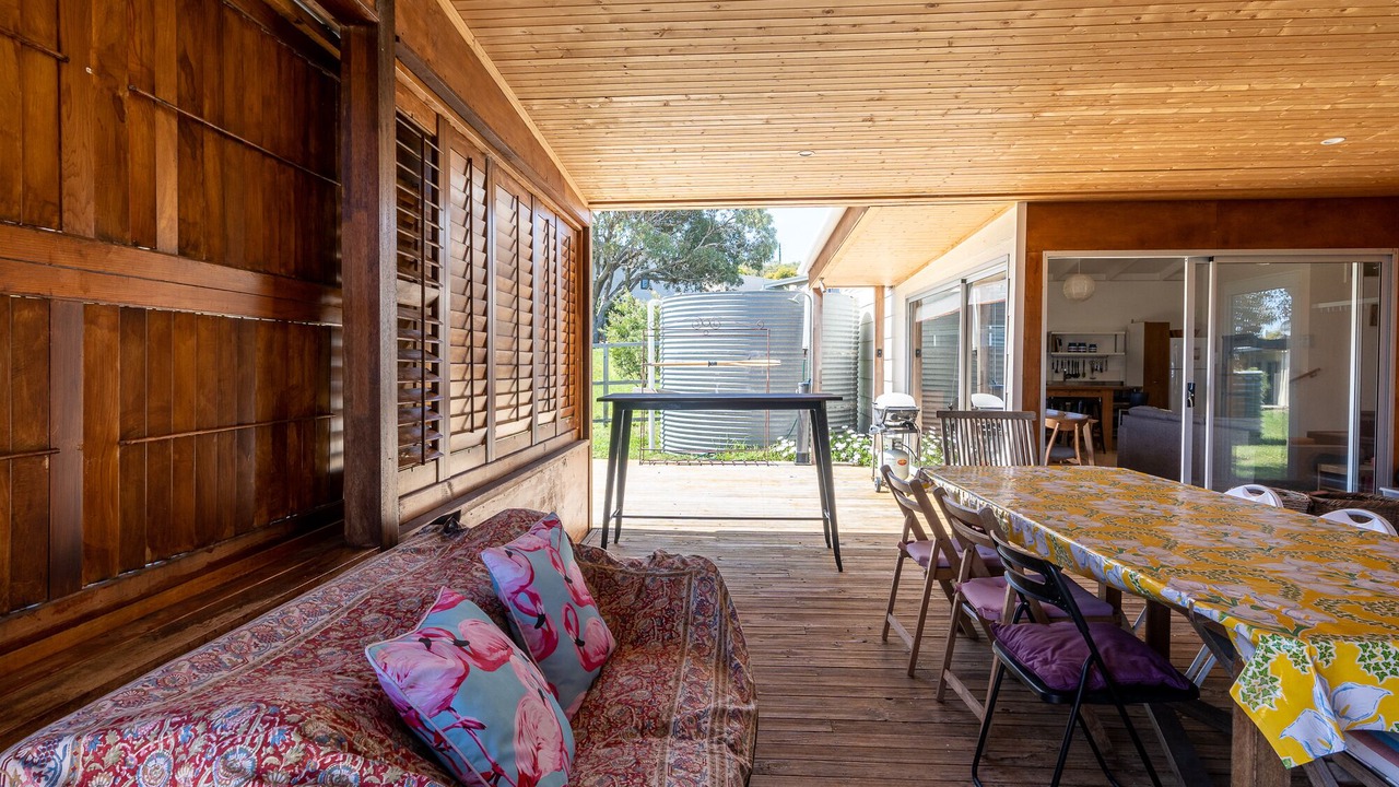 Photo of Outdoor in Gracetown