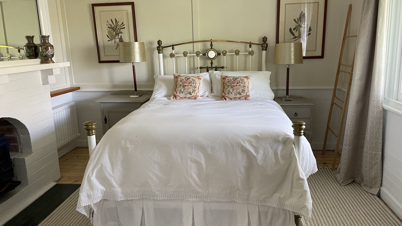 Photo of Bedroom in Katoomba