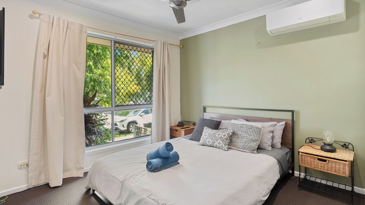 Photo of Bedroom in Dakabin
